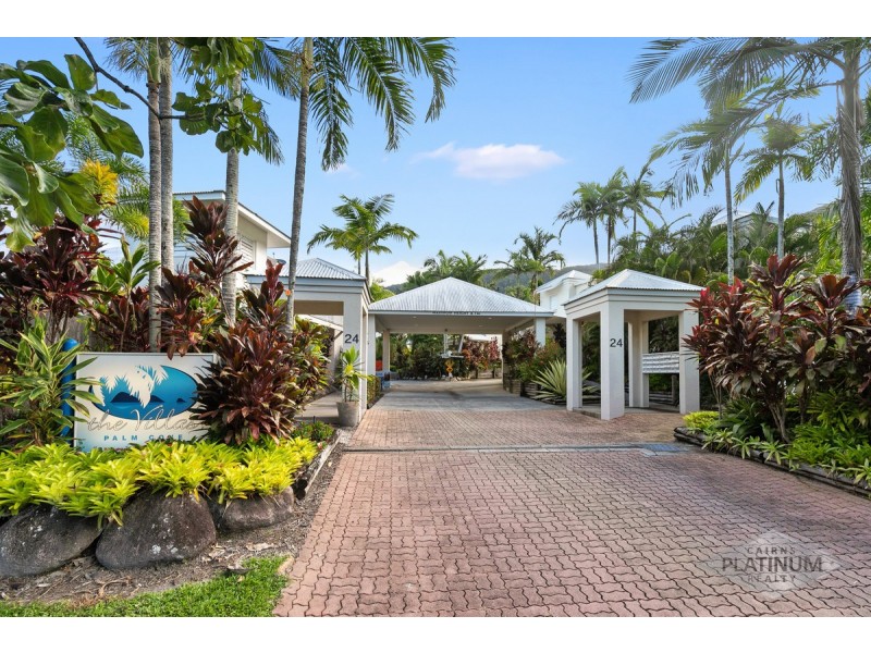 13/24 Warren Street, Palm Cove QLD 4879