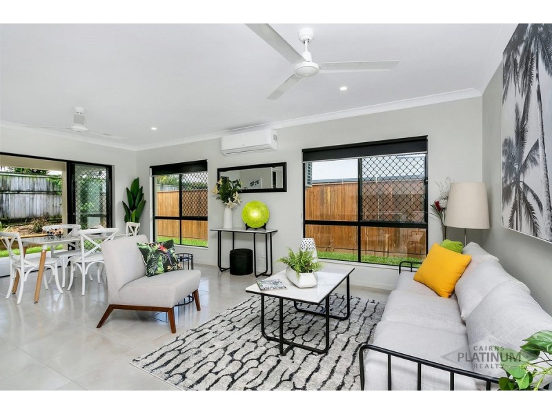 8 Bosun Place, Trinity Beach QLD 4879