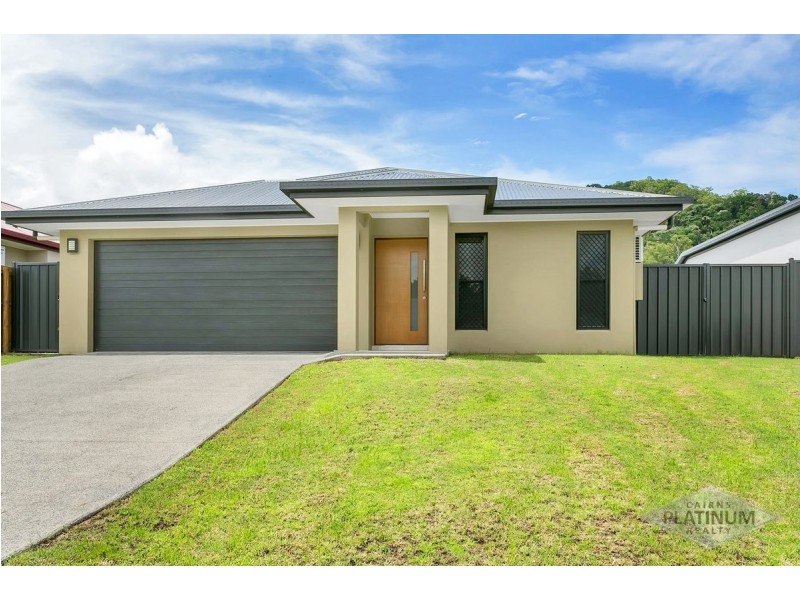 8 Bosun Place, Trinity Beach QLD 4879