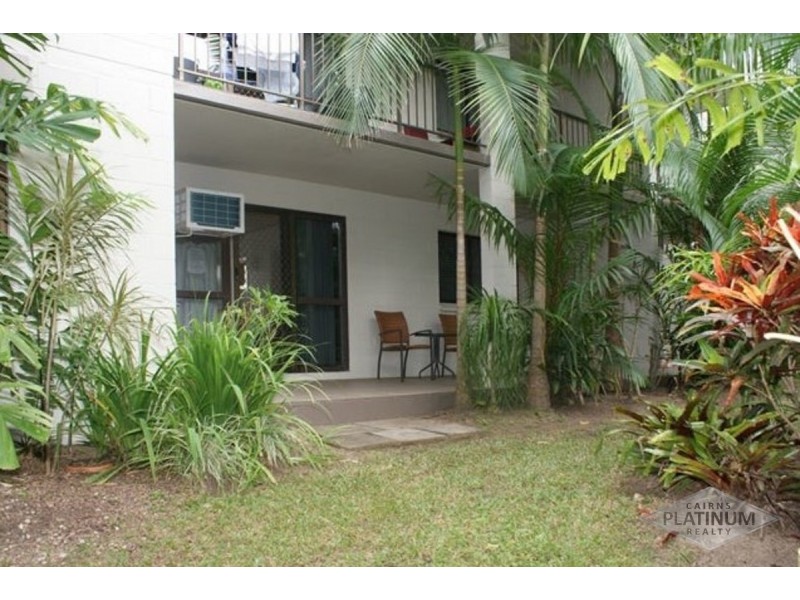 2/63-65 Moore Street, Trinity Beach QLD 4879