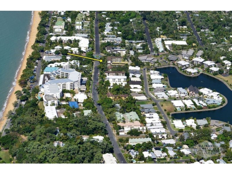 2/63-65 Moore Street, Trinity Beach QLD 4879