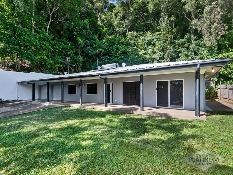 4 Marcia Close, Smithfield QLD 4878