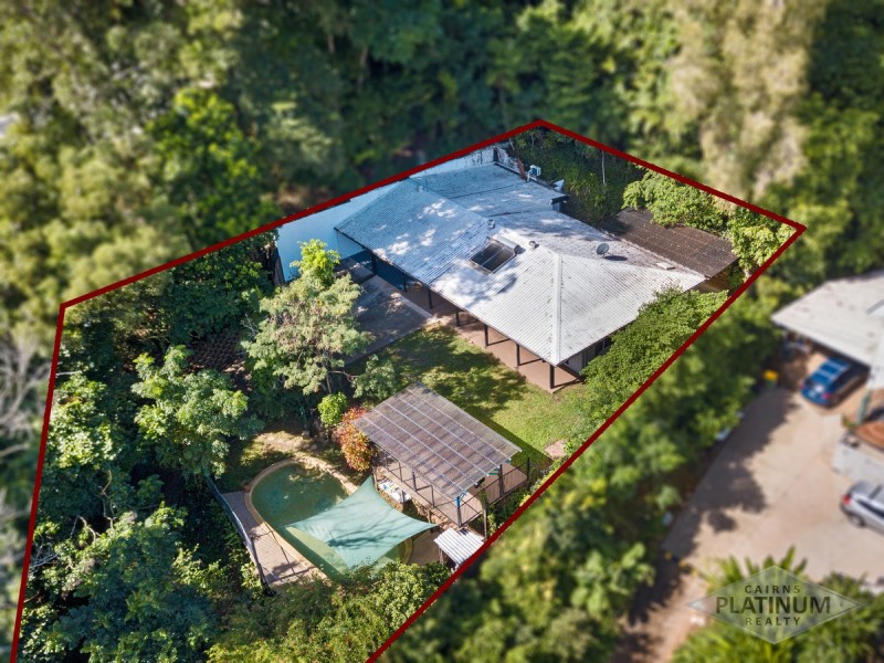 4 Marcia Close, Smithfield QLD 4878