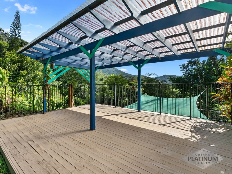 4 Marcia Close, Smithfield QLD 4878