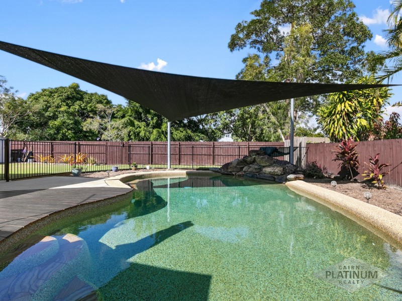 11 Summertime Close, Trinity Park QLD 4879