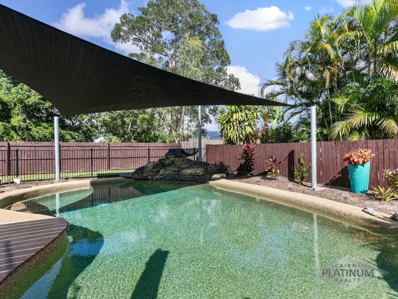11 Summertime Close, Trinity Park QLD 4879