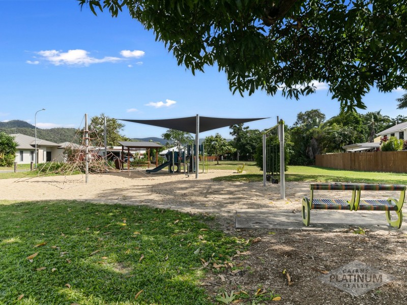 11 Summertime Close, Trinity Park QLD 4879
