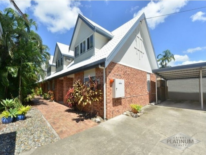 5/31 Rutherford Street, Yorkeys Knob QLD 4878