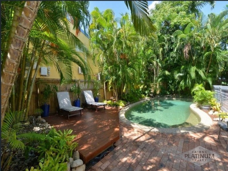 5/31 Rutherford Street, Yorkeys Knob QLD 4878