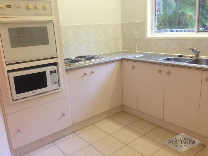 5/31 Rutherford Street, Yorkeys Knob QLD 4878