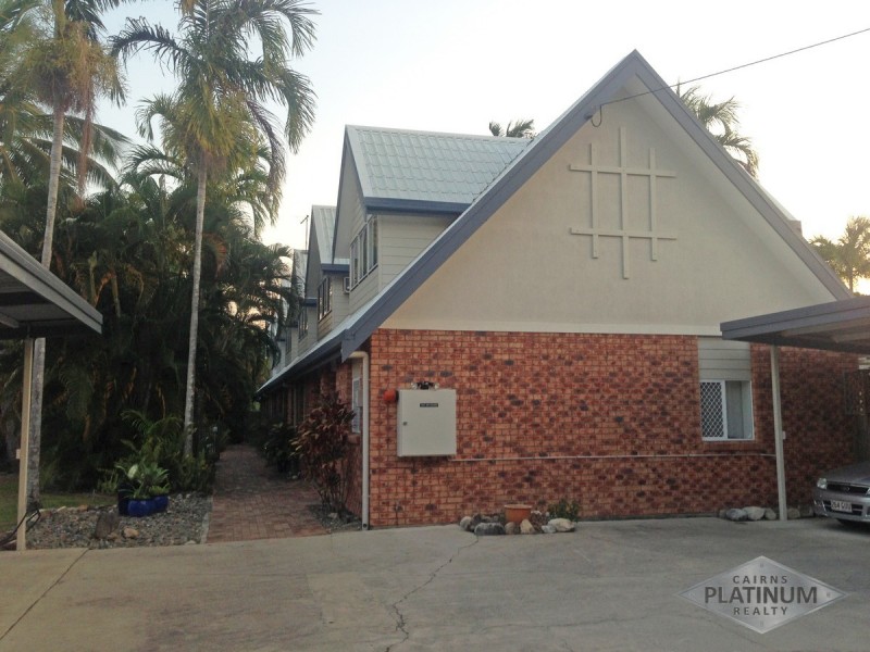 5/31 Rutherford Street, Yorkeys Knob QLD 4878