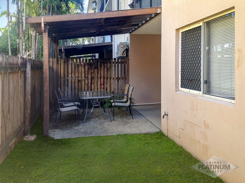 104/4 Grantala Street, Manoora QLD 4870