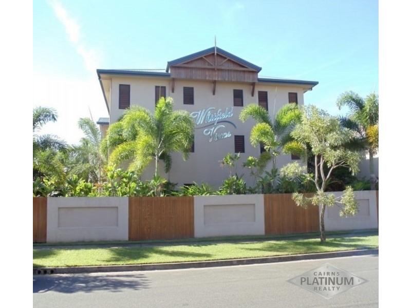 104/4 Grantala Street, Manoora QLD 4870