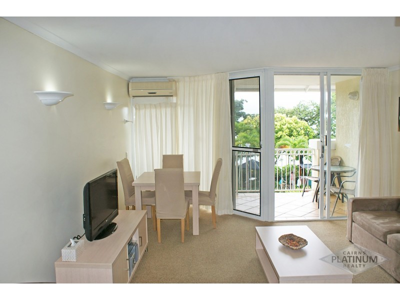 16/49-51 Vasey Esplanade, Trinity Beach QLD 4879