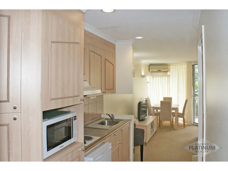 16/49-51 Vasey Esplanade, Trinity Beach QLD 4879