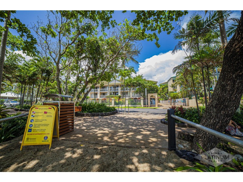 16/49-51 Vasey Esplanade, Trinity Beach QLD 4879