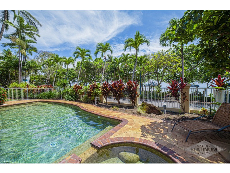 16/49-51 Vasey Esplanade, Trinity Beach QLD 4879