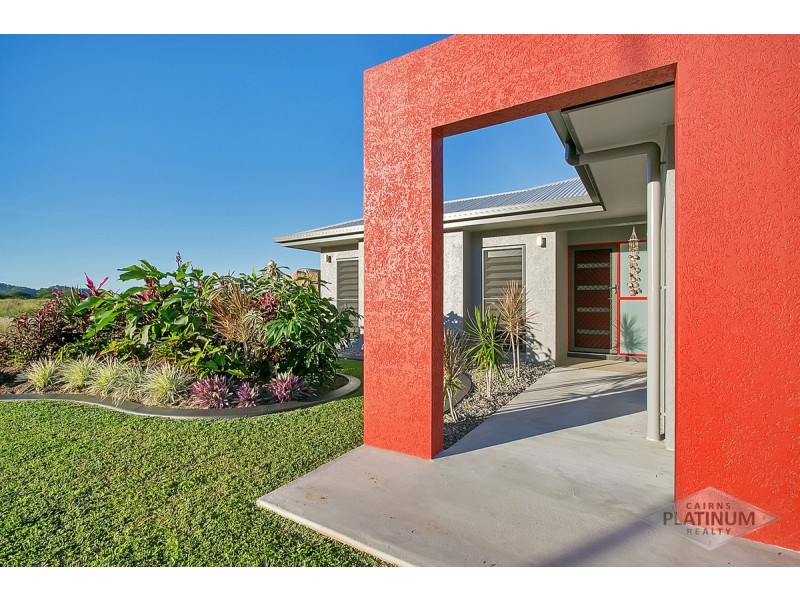 49 Landsborough Drive, Smithfield QLD 4878