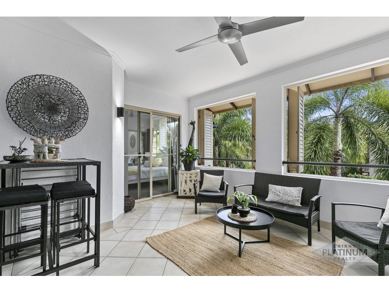 916/2-10 Greenslopes Street, Cairns North QLD 4870