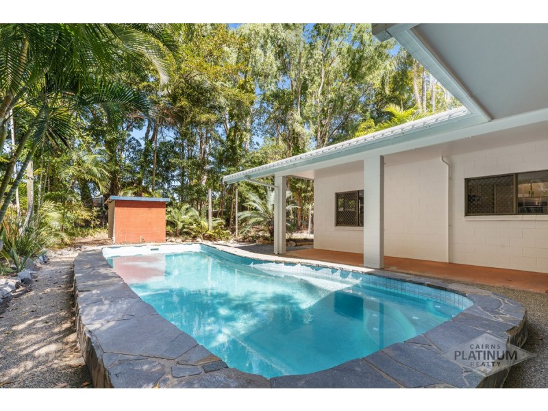 26 Satellite Street, Clifton Beach QLD 4879