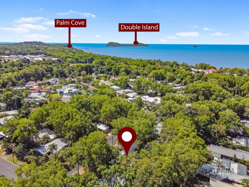 26 Satellite Street, Clifton Beach QLD 4879