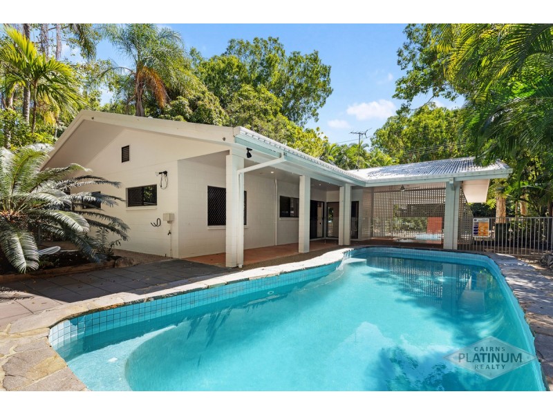 26 Satellite Street, Clifton Beach QLD 4879