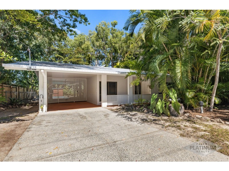 26 Satellite Street, Clifton Beach QLD 4879
