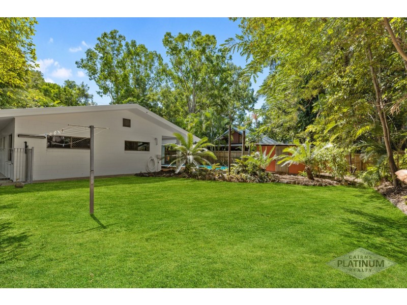 26 Satellite Street, Clifton Beach QLD 4879