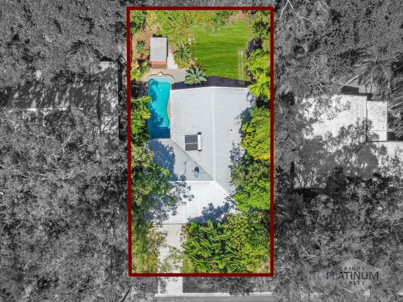 26 Satellite Street, Clifton Beach QLD 4879