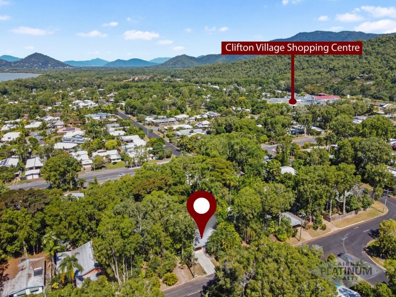 26 Satellite Street, Clifton Beach QLD 4879