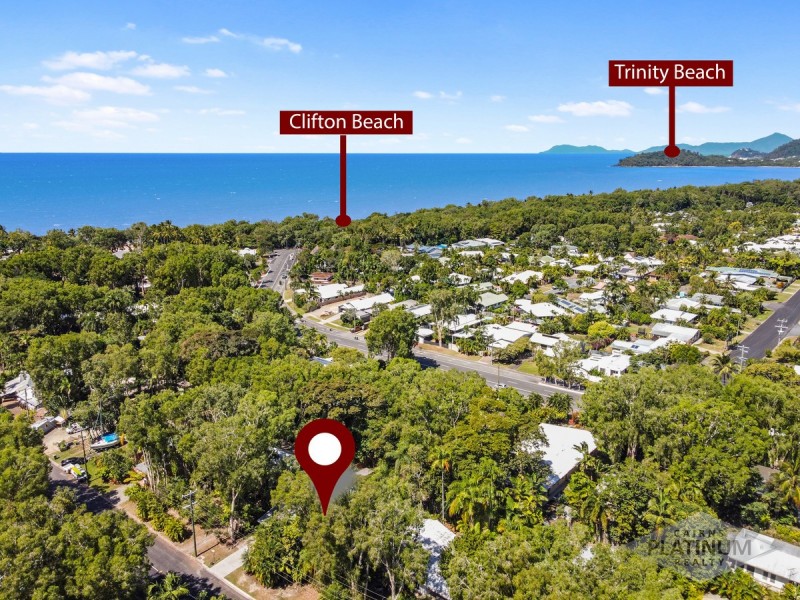 26 Satellite Street, Clifton Beach QLD 4879