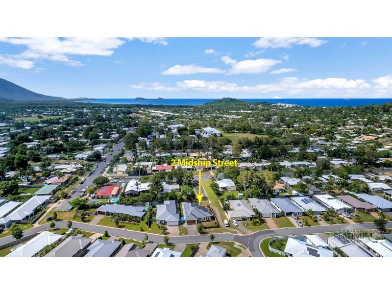 2 Midship Street, Trinity Beach QLD 4879