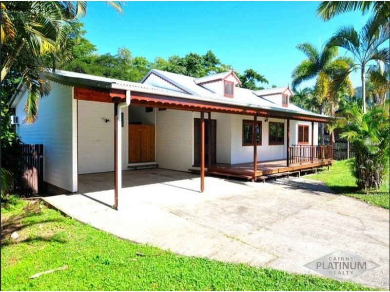 29 Cheviot Street, Smithfield QLD 4878