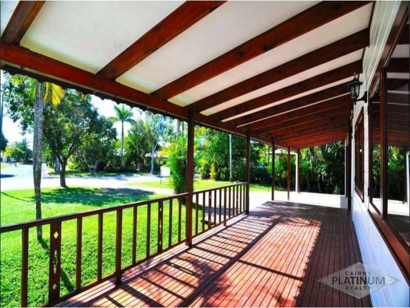 29 Cheviot Street, Smithfield QLD 4878