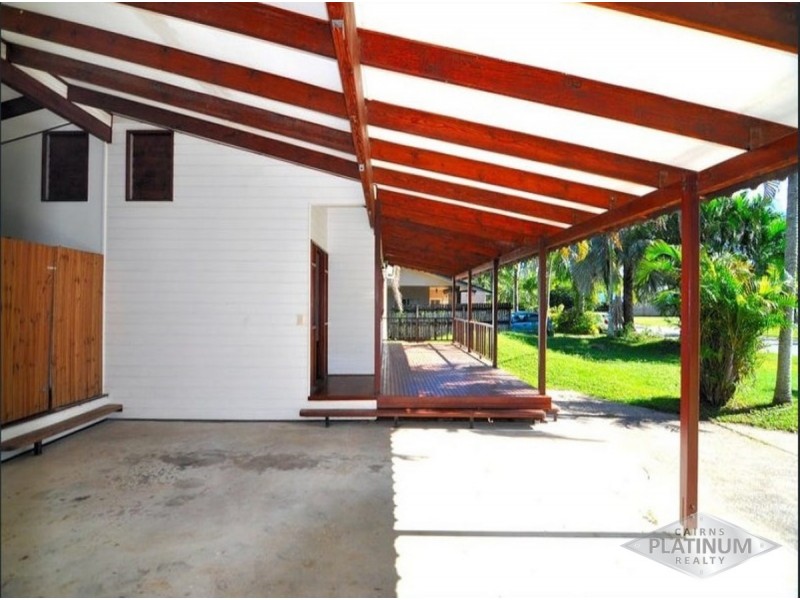 29 Cheviot Street, Smithfield QLD 4878