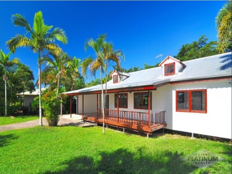 29 Cheviot Street, Smithfield QLD 4878