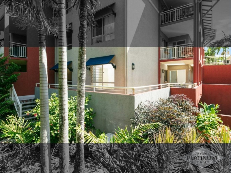 1108/2 Greenslopes Street, Cairns North QLD 4870