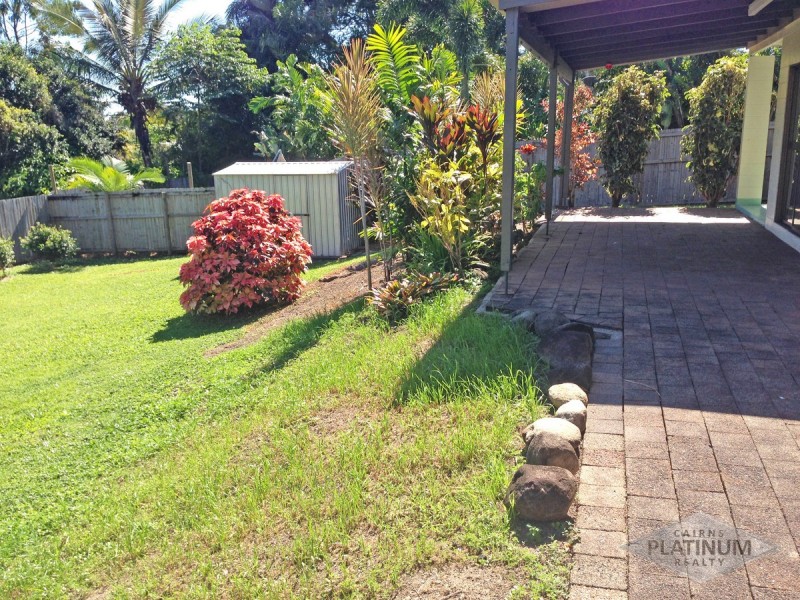 32 Moresby Street, Trinity Beach QLD 4879