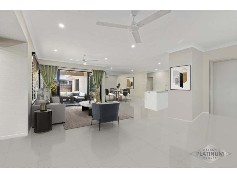 25 The Avenue, Trinity Park QLD 4879