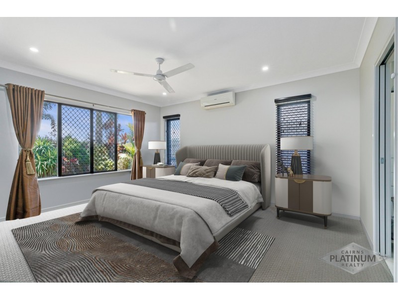25 The Avenue, Trinity Park QLD 4879