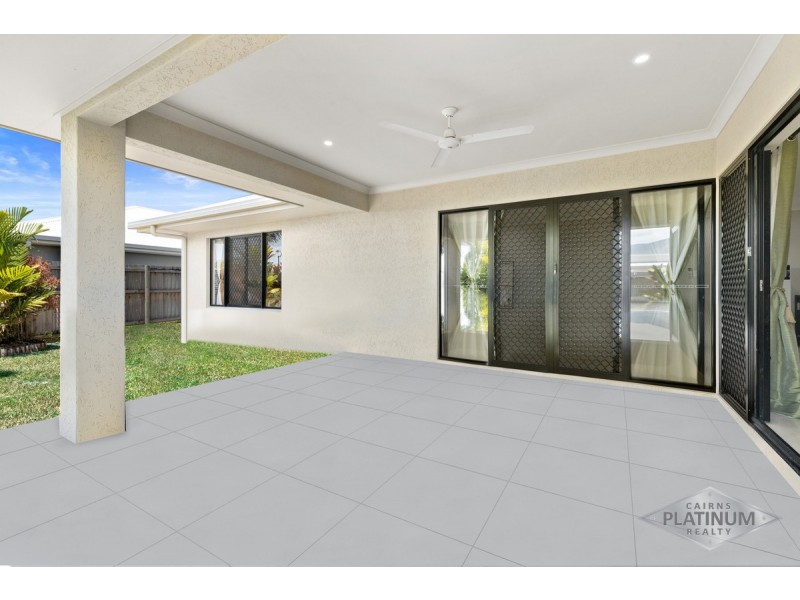 25 The Avenue, Trinity Park QLD 4879