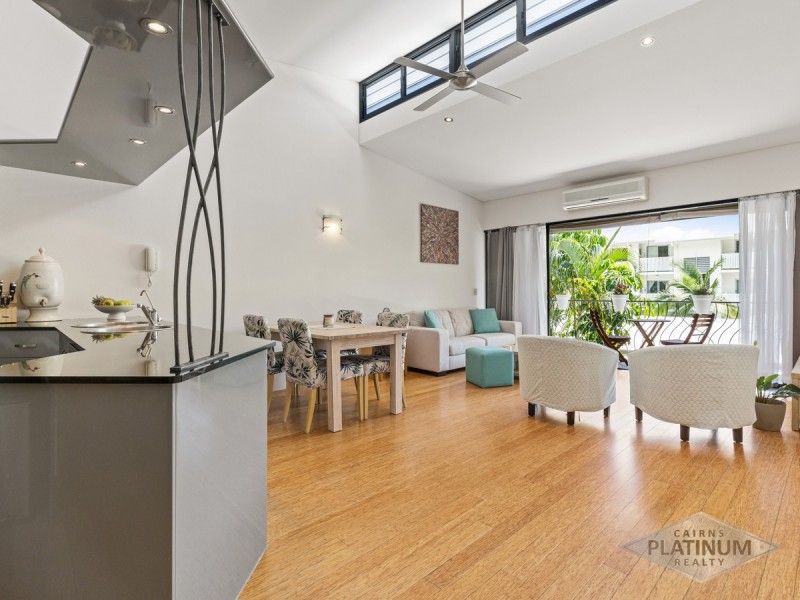 20/22-24 Oyster Court, Trinity Beach QLD 4879