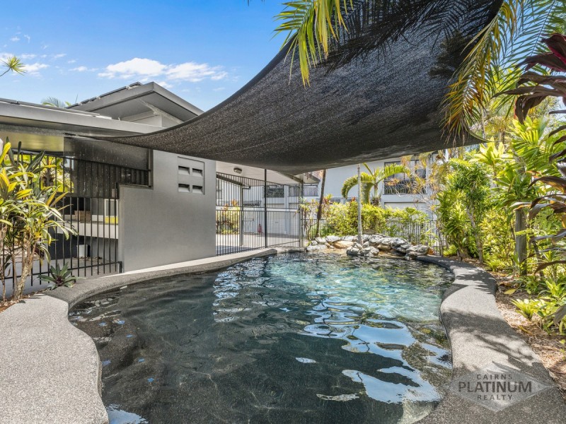 20/22-24 Oyster Court, Trinity Beach QLD 4879