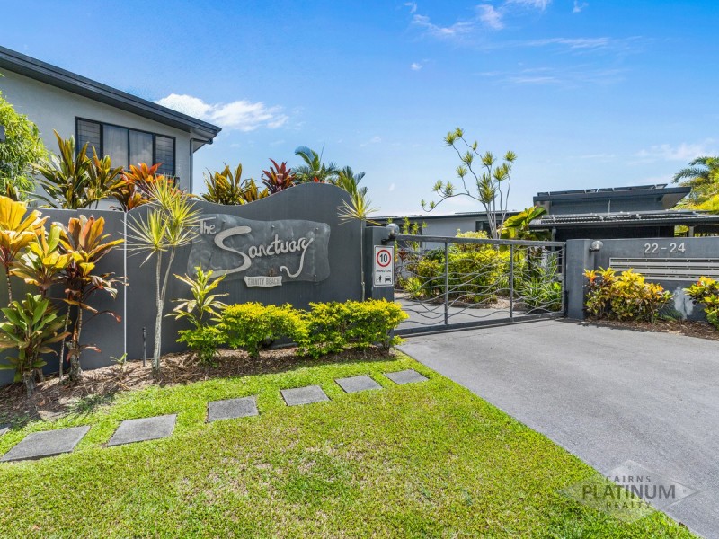 20/22-24 Oyster Court, Trinity Beach QLD 4879