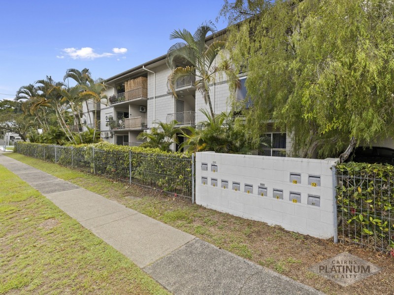 11 & 12/171 Grafton Street, Cairns City QLD 4870