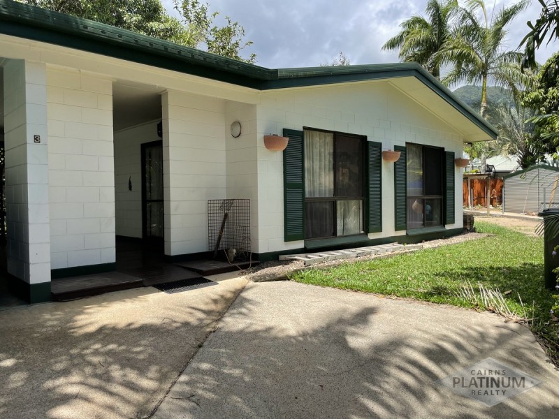 3 Nimba Close, Smithfield QLD 4878