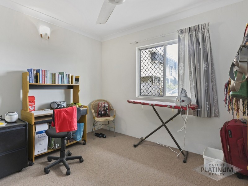 4/192 Grafton Street, Cairns City QLD 4870