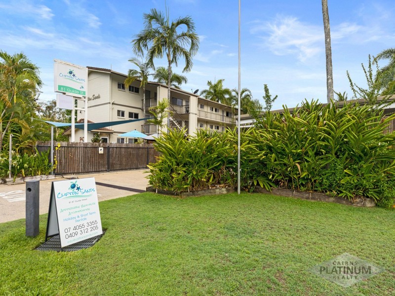 11/81-87 Guide Street, Clifton Beach QLD 4879