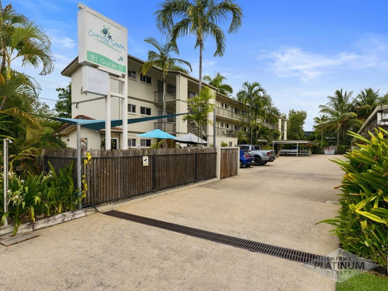 11/81-87 Guide Street, Clifton Beach QLD 4879