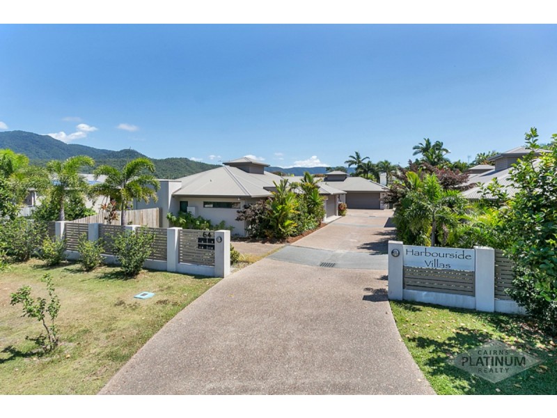 1/64-66 Harbour Drive, Trinity Park QLD 4879
